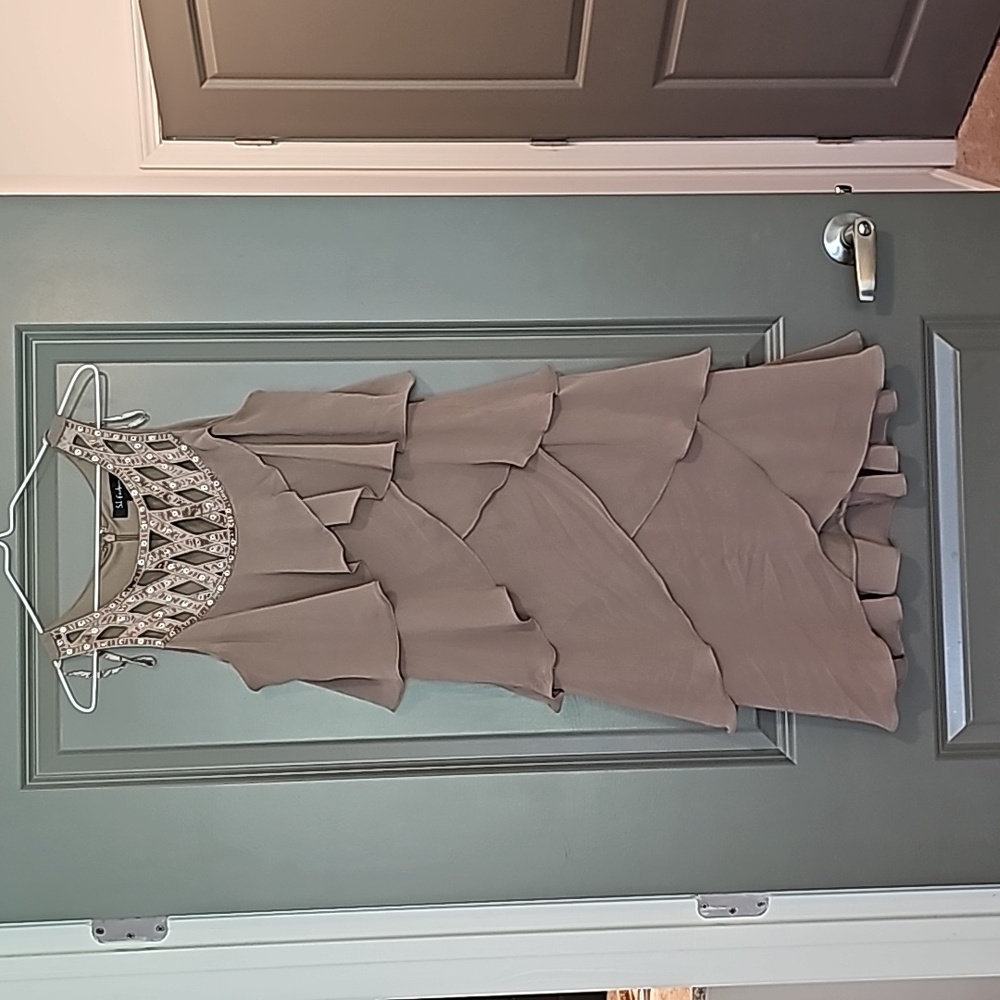 Cocktail Dress